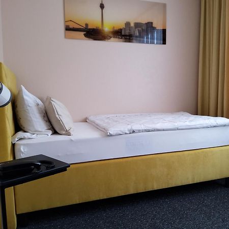Schloss Hotel Gbr Dusseldorf Luaran gambar