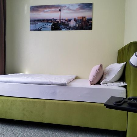 Schloss Hotel Gbr Dusseldorf Luaran gambar