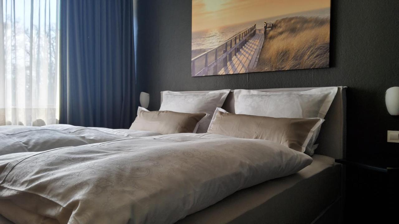 Schloss Hotel Gbr Dusseldorf Luaran gambar