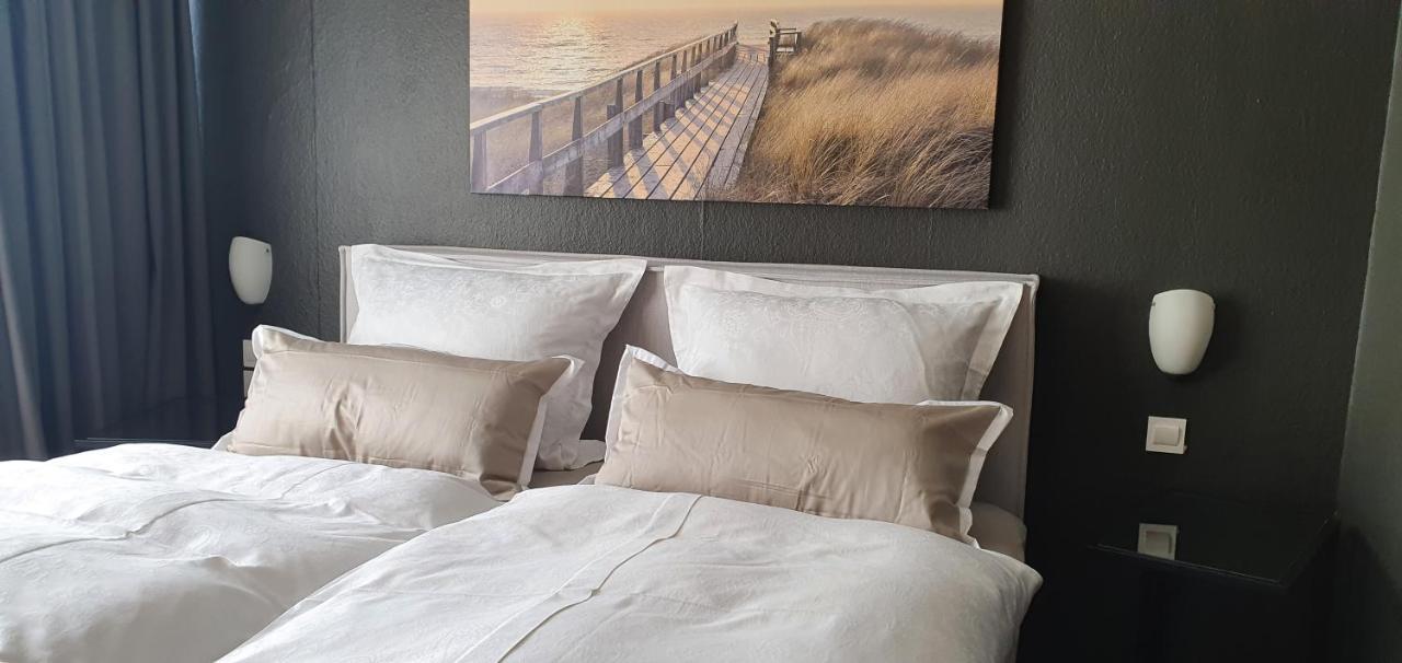 Schloss Hotel Gbr Dusseldorf Luaran gambar