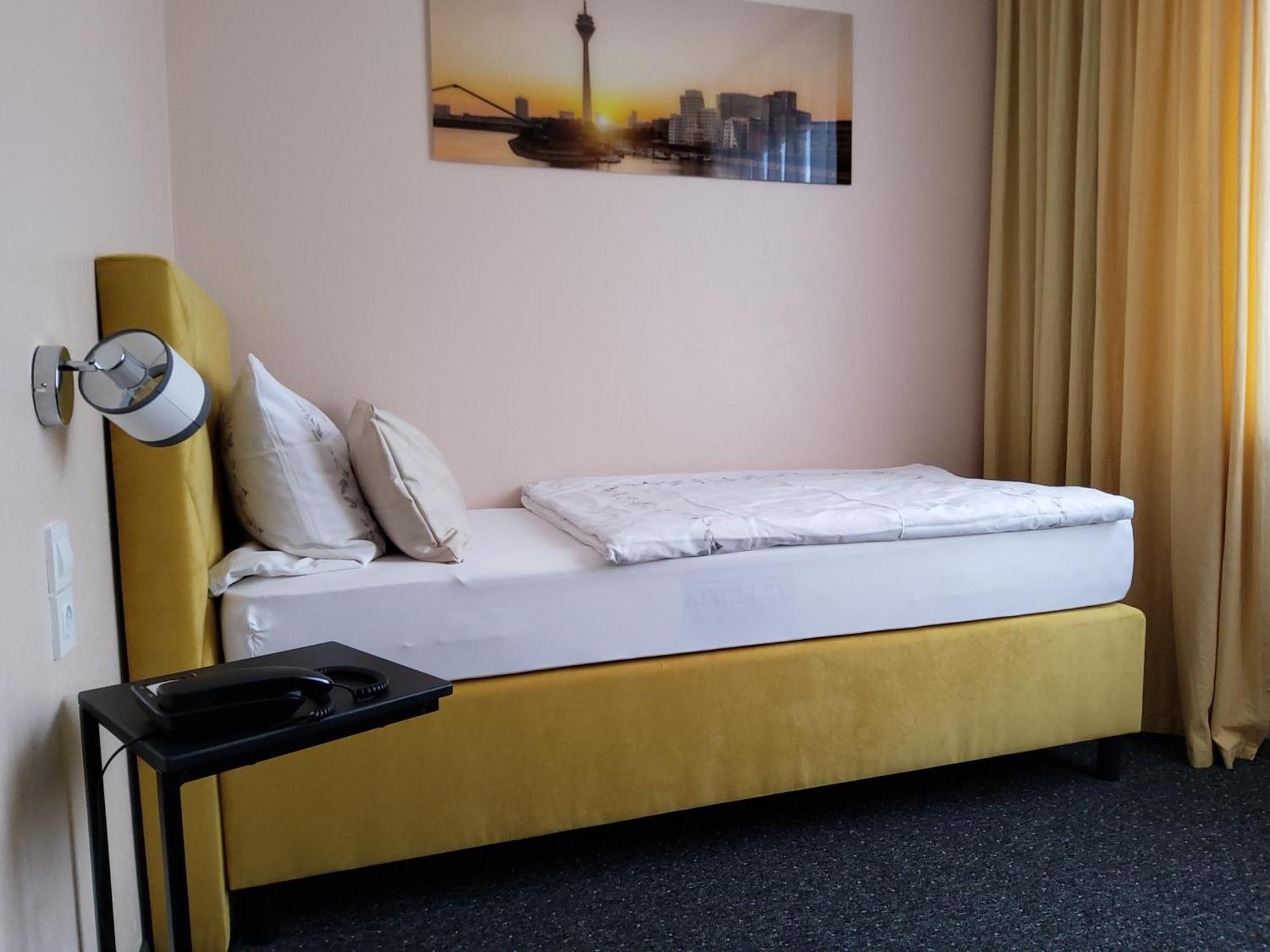 Schloss Hotel Gbr Dusseldorf Luaran gambar