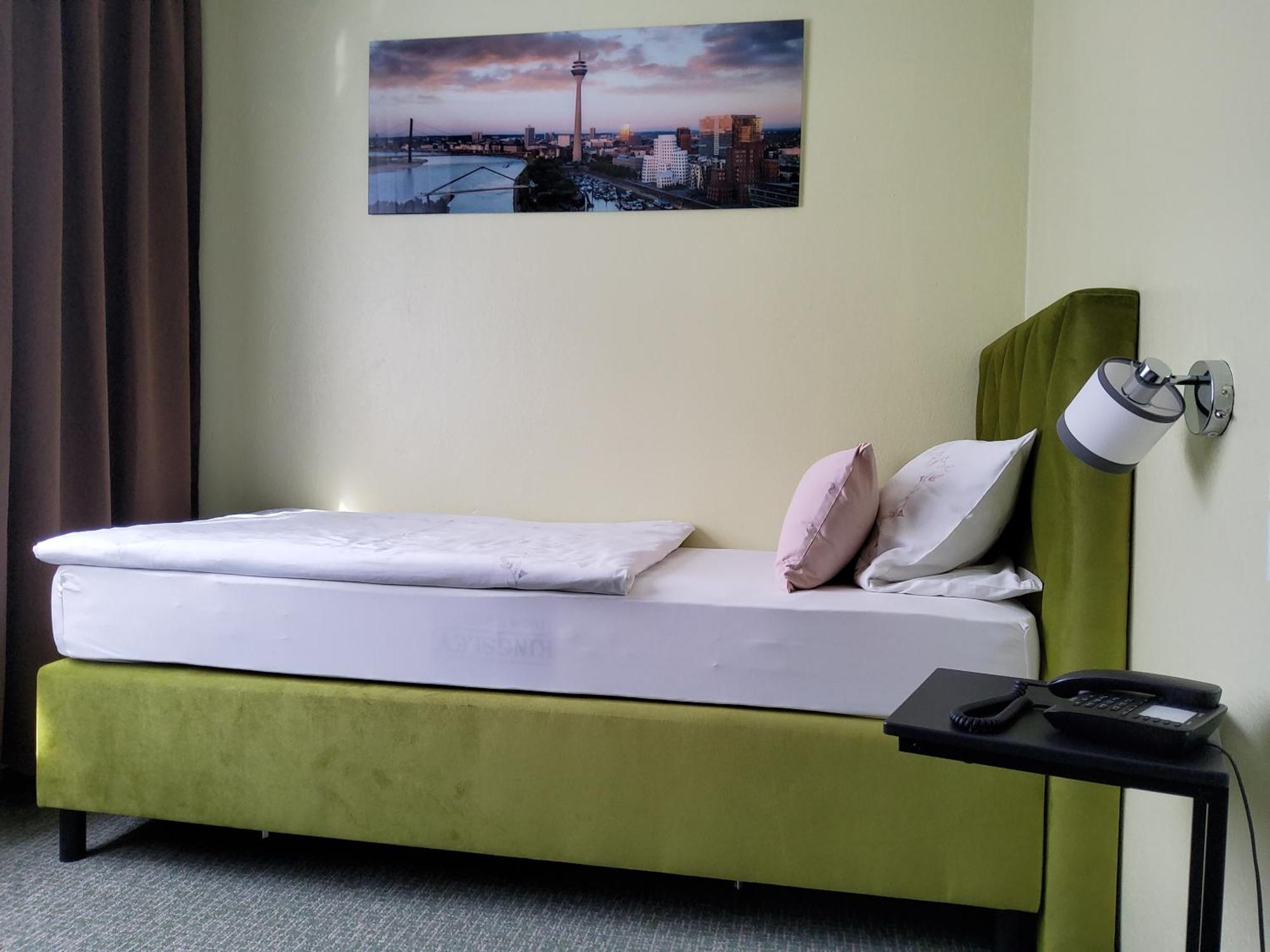Schloss Hotel Gbr Dusseldorf Luaran gambar