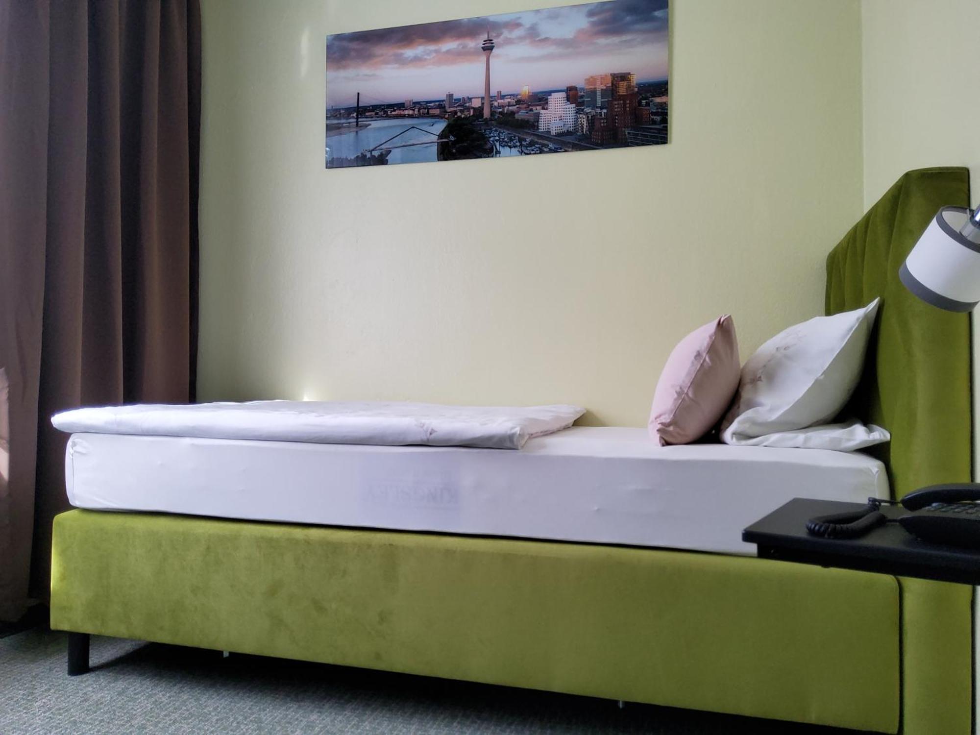 Schloss Hotel Gbr Dusseldorf Luaran gambar