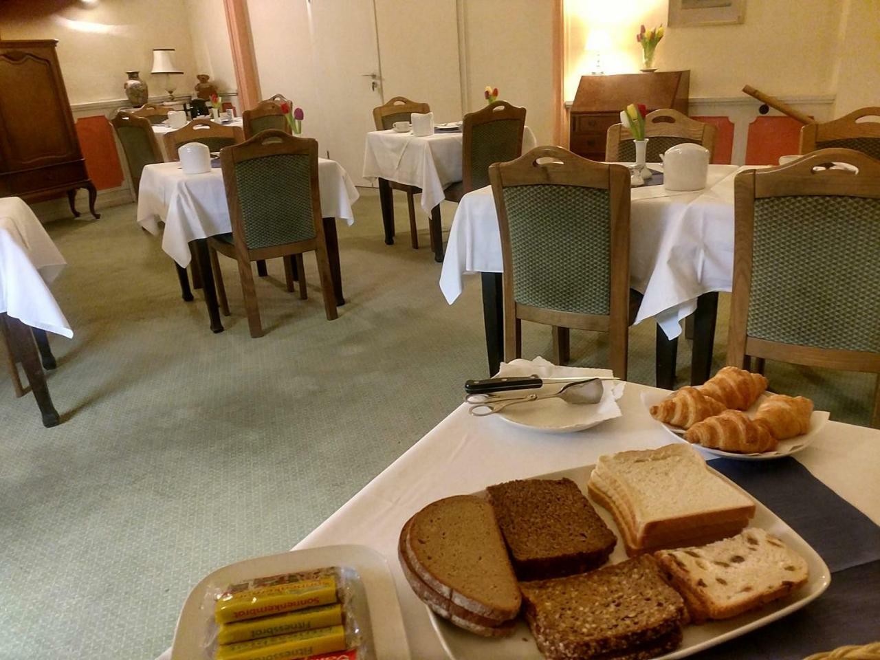 Schloss Hotel Gbr Dusseldorf Luaran gambar