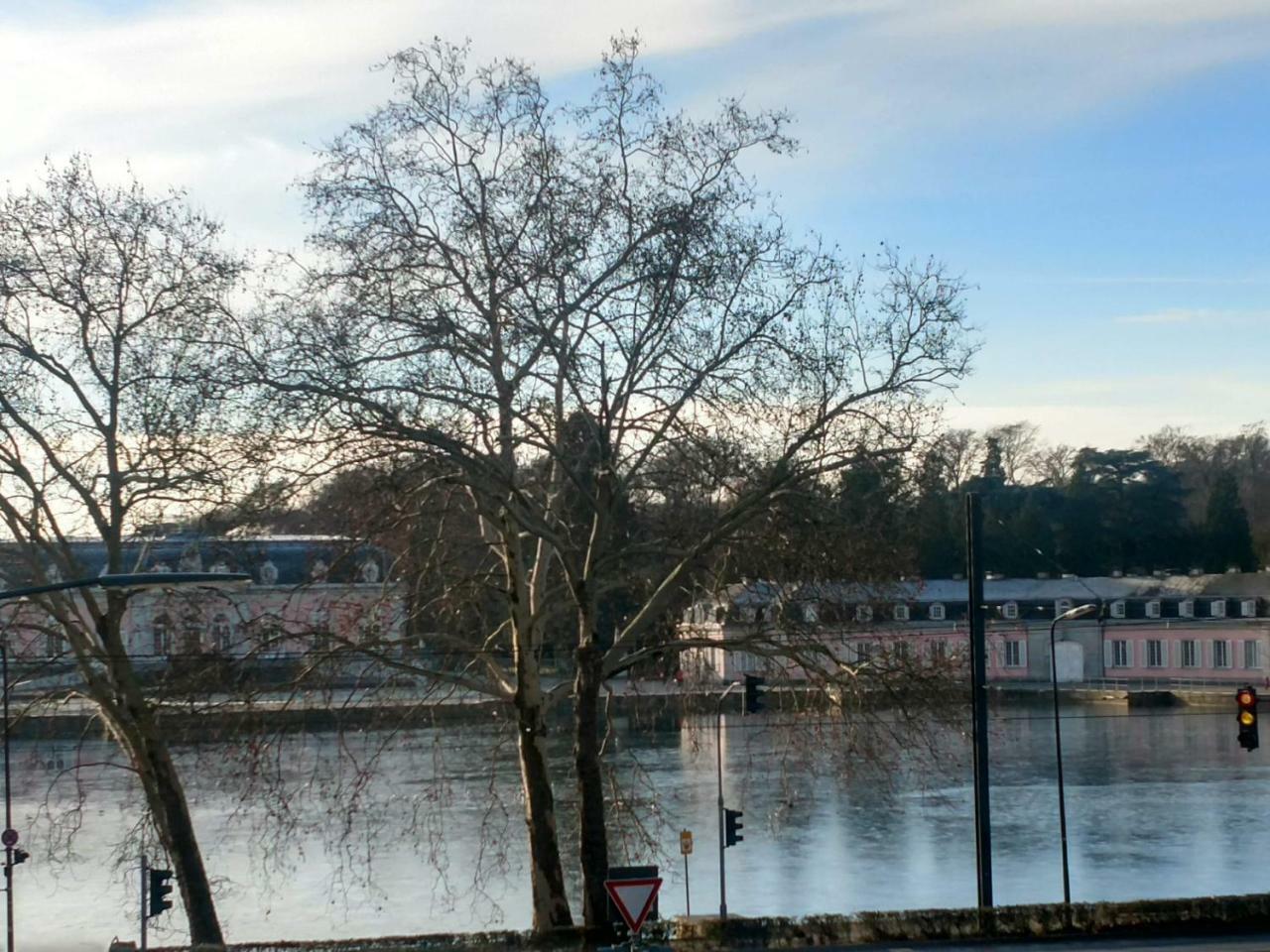 Schloss Hotel Gbr Dusseldorf Luaran gambar