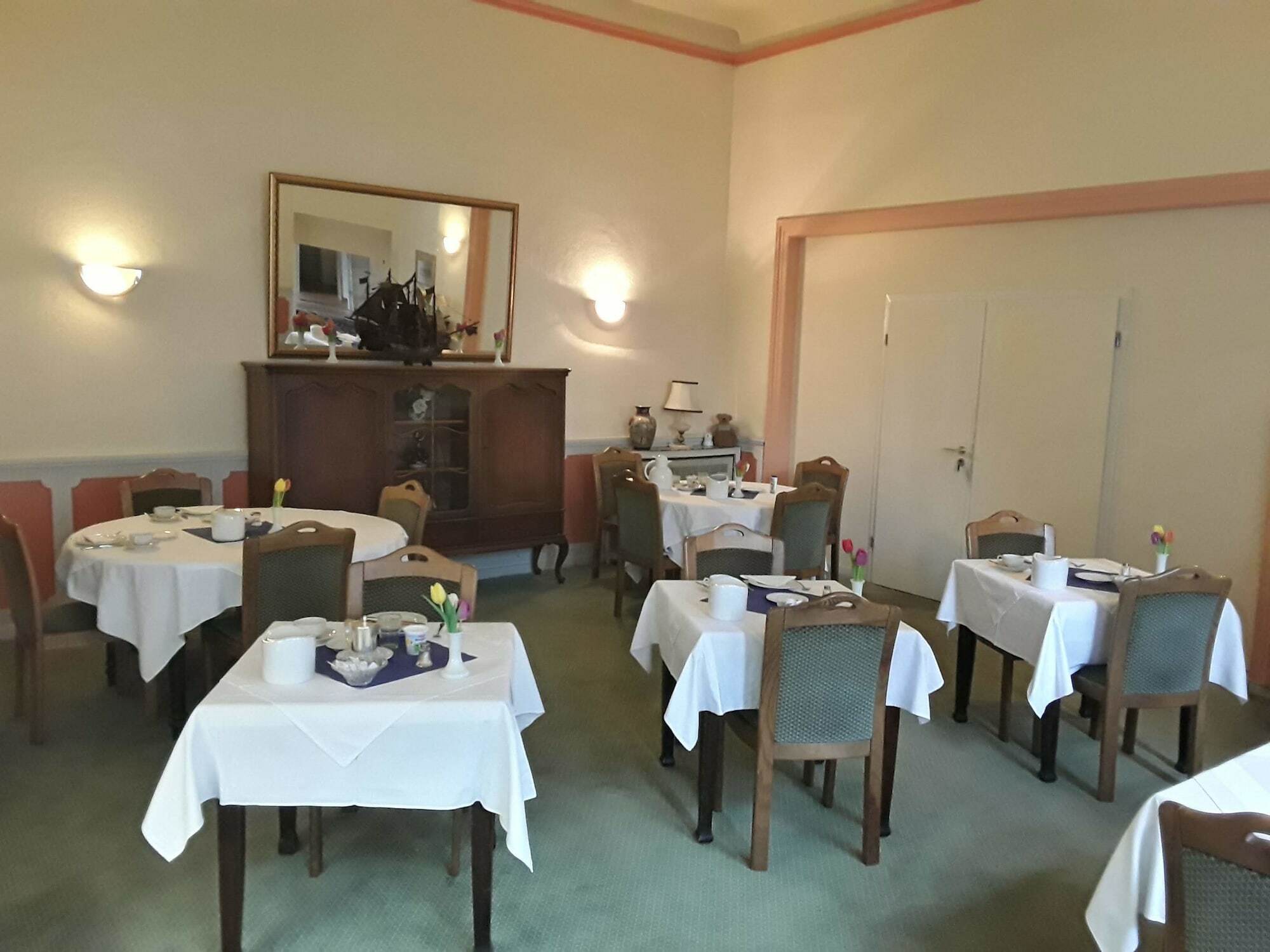 Schloss Hotel Gbr Dusseldorf Luaran gambar